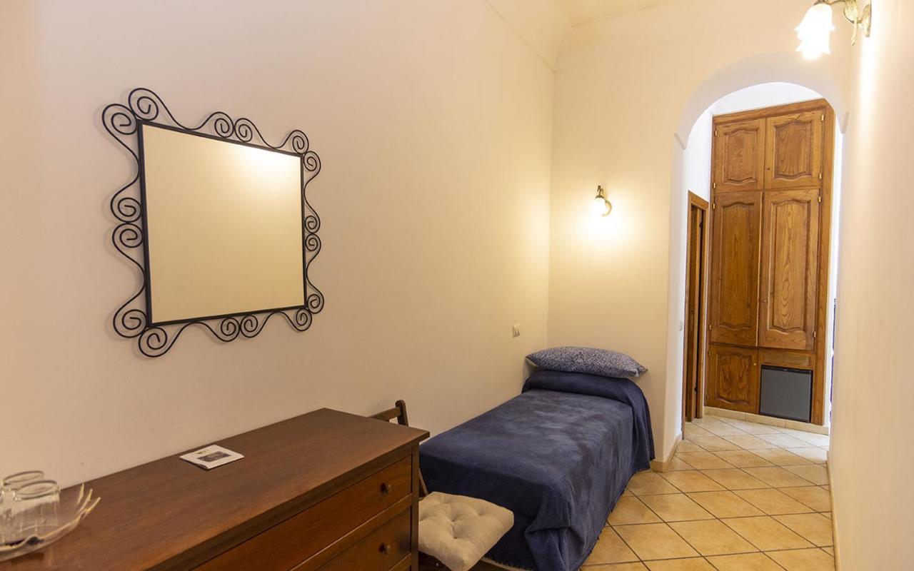 Villa Palumbo Positano Eksteriør billede